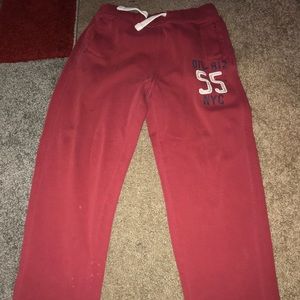 Urban Pipeline NYC 55 Sweatpants